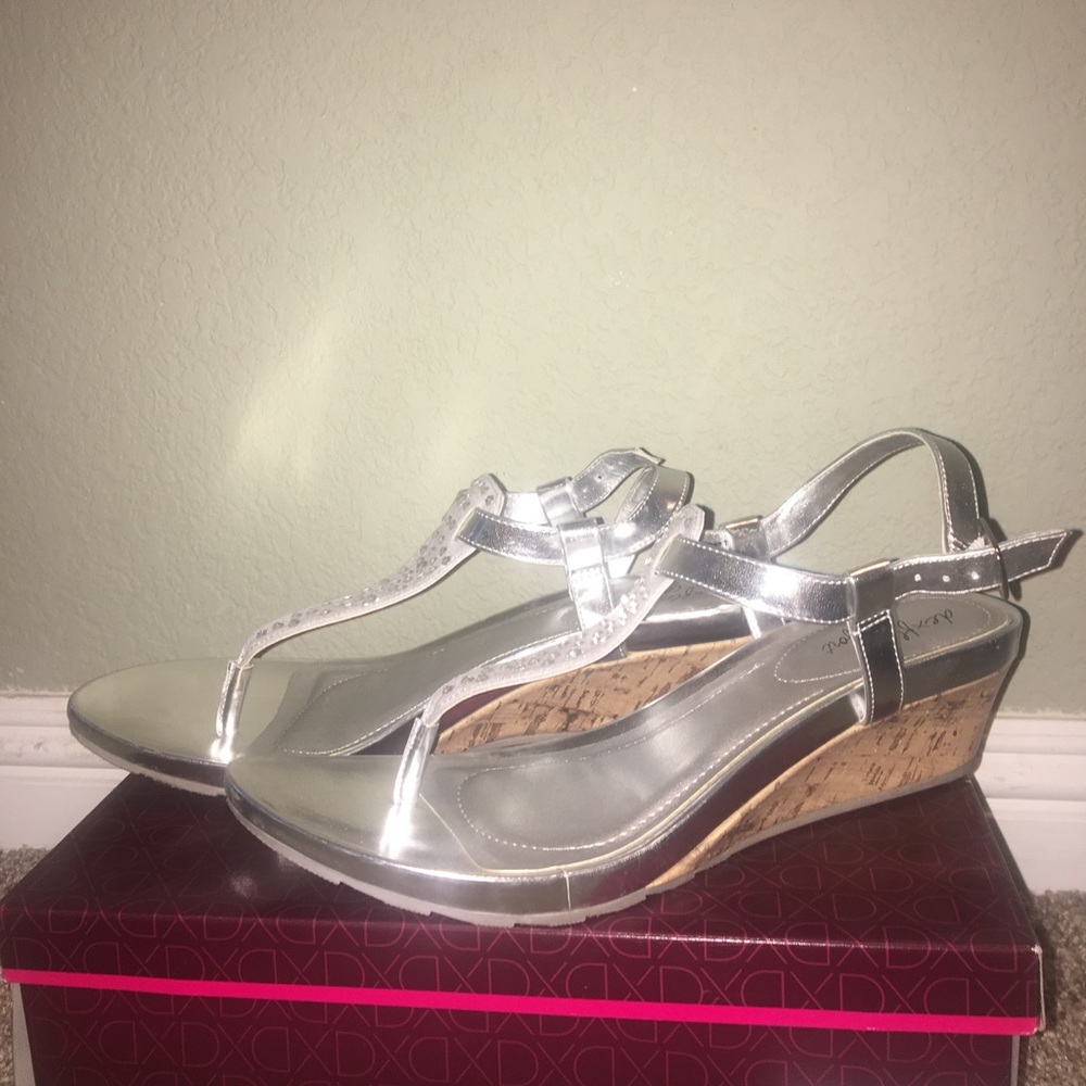 Wedges
